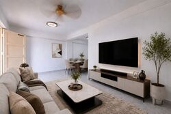 Blk 45 Blangah Court (Bukit Merah), HDB 2 Rooms #581368711